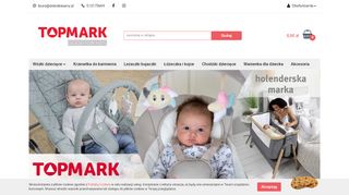 opinie Topmark.com.pl