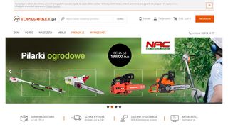 opinie Topmarket.pl