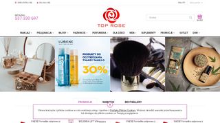 opinie Toprose