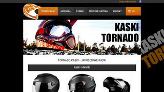 opinie Tornado Kaski