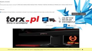 opinie Torx Sp. z o.o. Sp. komandytowa
