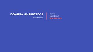 opinie Toshiba-sklep.pl