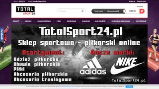 opinie TotalSport24