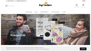 opinie Toys4smokers
