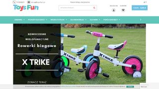 opinie Toysfun