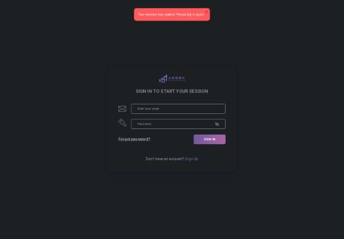 opinie Trade.acoralimited.info