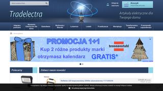 opinie Tradelectra