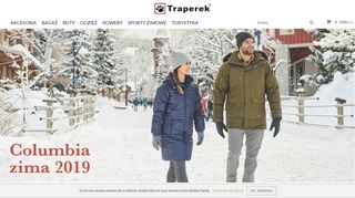 opinie Traperek.pl