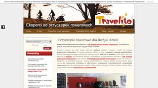 opinie Travelito