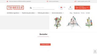 opinie Tribecco