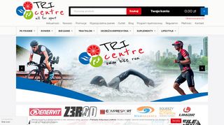 opinie Tricentre.pl