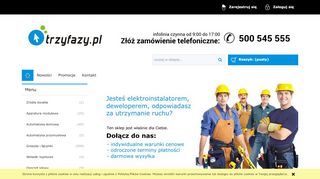 opinie Trzyfazy.pl