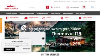opinie Trzymajsiecieplo.pl