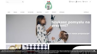 opinie Tuliluli