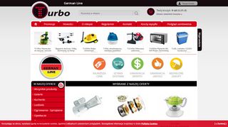 opinie Turbo German Line