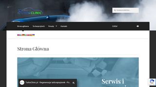opinie Turboclinic