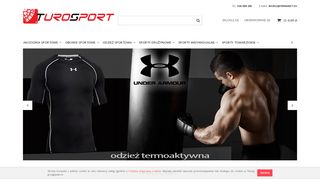 opinie Turosport