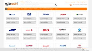 opinie Tuszmarkt.pl