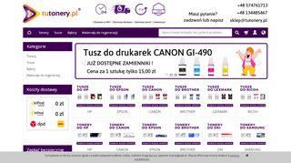 opinie Tutonery.pl