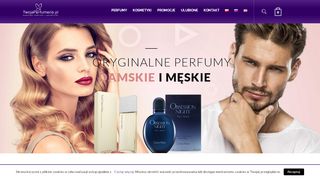 opinie TwojaPerfumeria.pl