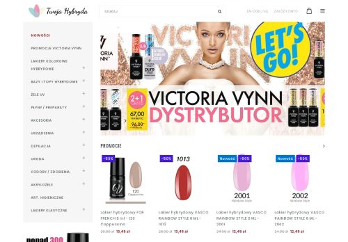 opinie Twoja Hybryda