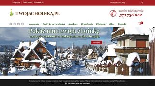 opinie Twojachoinka.pl