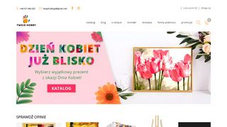 opinie Twoje Hobby
