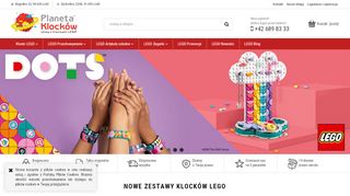 opinie Twoje Klocki