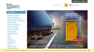 opinie Twoje Zbiorniki