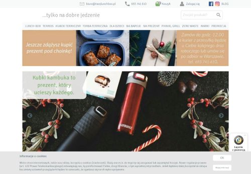 opinie Twojlunchbox.pl