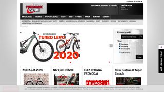 opinie Twomark Sport
