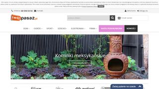 opinie TwójPasaż.pl