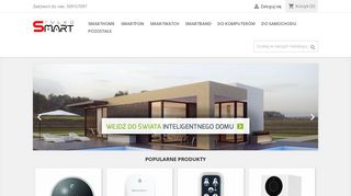 opinie TylkoSmart.pl