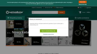 opinie UMAKOWSHOP