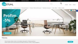 opinie UMSTUHL