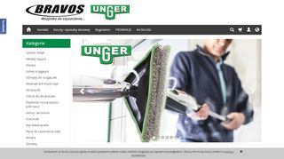 opinie UNGER