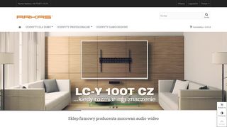 opinie UchwytyTV