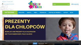 opinie Uczyibawi,pl