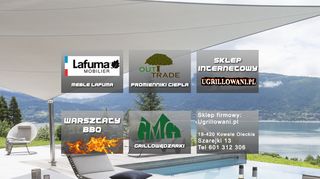 opinie Ugrillowani.pl