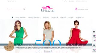 opinie Unicato
