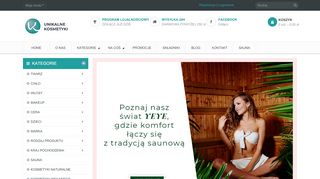 opinie Unikalne Kosmetyki