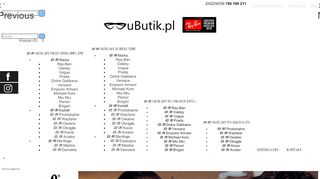 opinie Unique Boutique sp.zo.o.