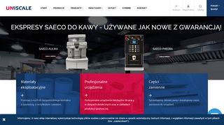 opinie Uniscale Sp. z o.o.
