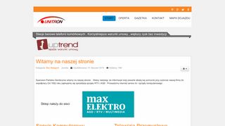 opinie Unitron
