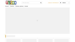 opinie Unizoo.pl