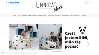 opinie Unnicatstore