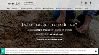 opinie Uprawiaj.pl