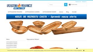 opinie Urzadzeniapiekarnicze.pl
