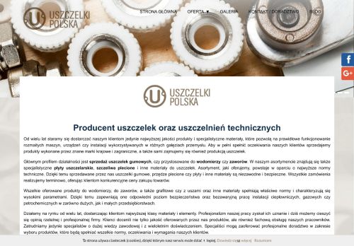 opinie Uszczelki Polska