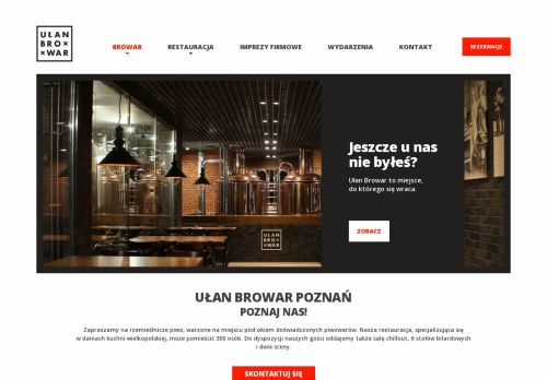 opinie Ułan Browar